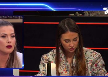 Çfarë u fol mes Oltës, Kiarës, Kristit dhe Qetsorit