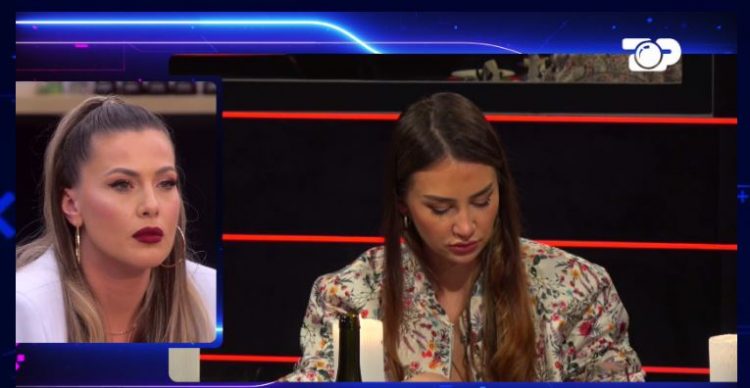 Çfarë u fol mes Oltës, Kiarës, Kristit dhe Qetsorit