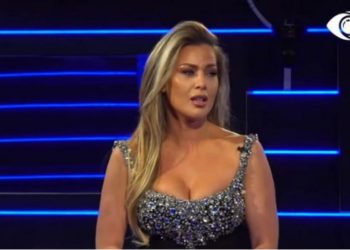 Olta mundohet të forcojë grupin, por dy banorë e refuzojnë