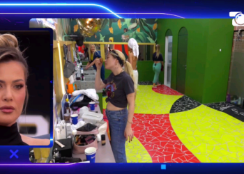 Olta debat të ashpër me Dean: Je ndikuar nga…