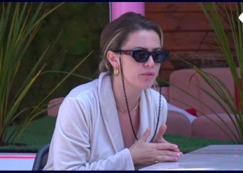 Olta: Kam afeksion për Luizin, e kam për zemër