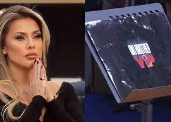 Zarf i zi në “BBV2”, çfarë ka vendosur Vëllai i Madh për Oltën?