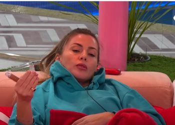 “Unë e di që Kiara punon eskortë”, debat i ashpër Luiz-Olta