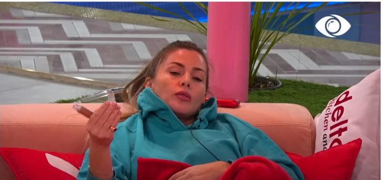 “Unë e di që Kiara punon eskortë”, debat i ashpër Luiz-Olta