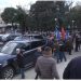 Nis protesta, demokratët nisen drejt Kryeministrisë