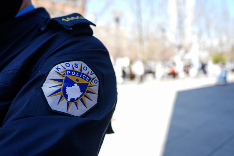 Policia, deklaratë në lidhje me “dhunën” ndaj serbëve