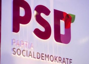 PSD aksion simbolik kundër planit franko-gjerman