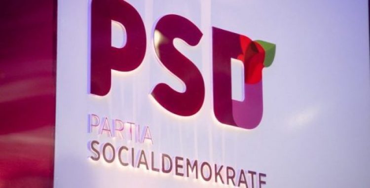 PSD aksion simbolik kundër planit franko-gjerman