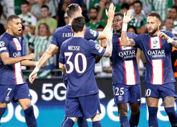 Kampionët do ndeshen në Bangkok