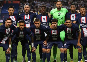 PSG nuk rinovon për momentin me yjet e skuadrës