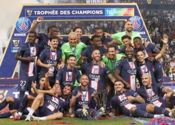 Kampionët do ndeshen në Bangkok