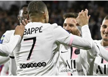 Më të paguarit në Ligue 1, PSG dominon listën
