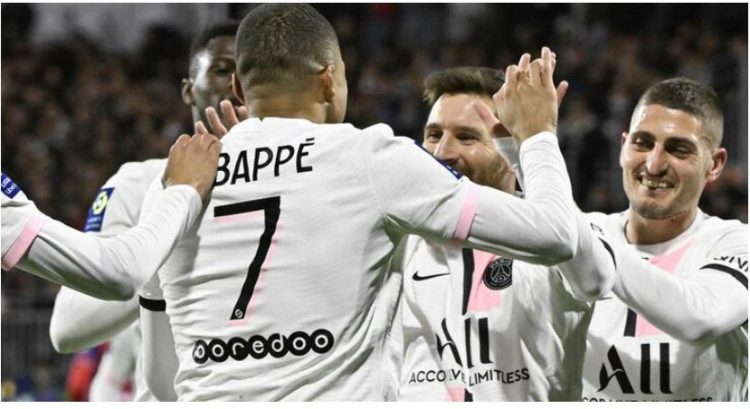 Më të paguarit në Ligue 1, PSG dominon listën