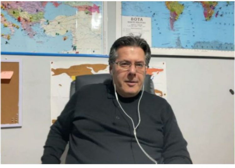 Paloka: Gjyqtarët që morën vendimin për vulën do mbajnë përgjegjësi