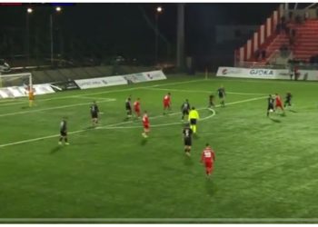 Partizani eliminohet nga Kupa e Shqipërisë