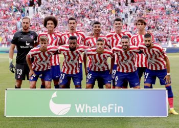 Atletico kërkon “arkitektin” si pasues të Simeones