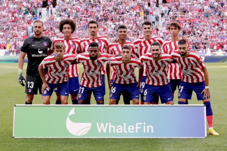 Atletico kërkon “arkitektin” si pasues të Simeones