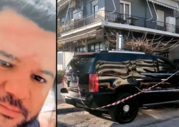 Vrasja e shqiptarit në Athinë, kush është autori