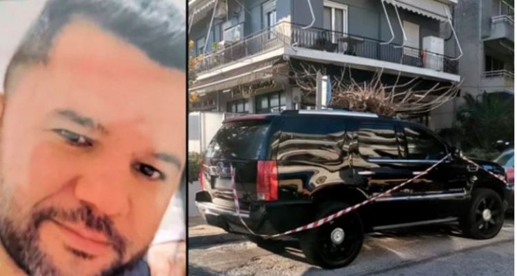 Vrasja e shqiptarit në Athinë, kush është autori