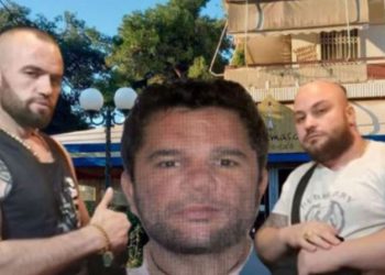 Detaje nga vrasja e shqiptarit në një lokal në Athinë