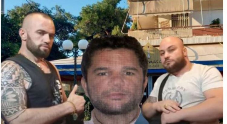 Detaje nga vrasja e shqiptarit në një lokal në Athinë