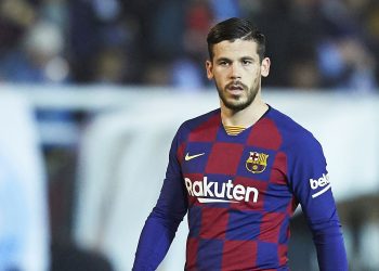 Torino shkon All-In për ish-talentin e Barcelonës