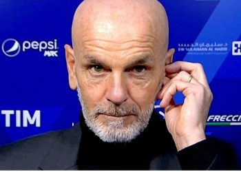 Pioli: Jemi të zhgënjyer, duhet të rritemi më shumë