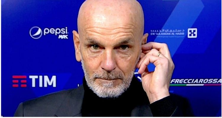 Pioli: Jemi të zhgënjyer, duhet të rritemi më shumë