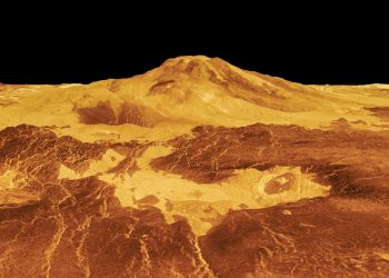 Shkencëtarët zbulojnë faktin interesant për Venusin