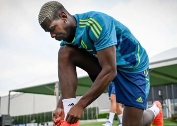 Pogba, një rast për studim shkencor