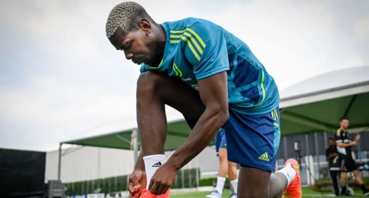 Pogba, një rast për studim shkencor
