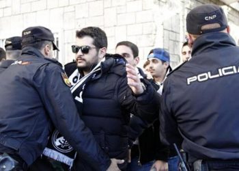 Real Madrid-Liverpool, blindohet kryeqyteti për super sfidën