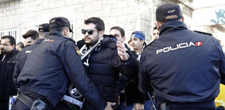 Real Madrid-Liverpool, blindohet kryeqyteti për super sfidën