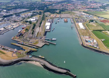 U arrestuan në port, dënohen me 4 muaj burg shqiptarët