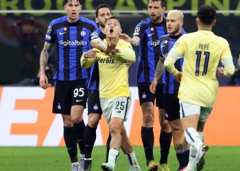Porto-Inter, një sfidë me shumë intriga