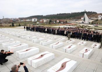 Masakra e Prekazit, çfarë ndodhi 25 vite më parë