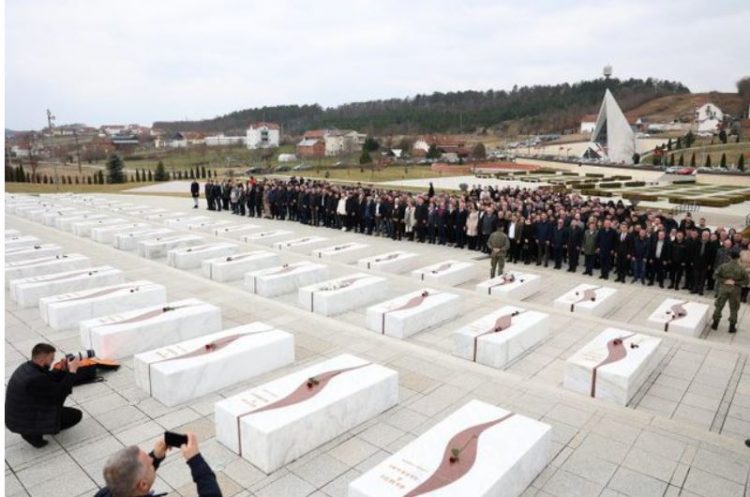 Masakra e Prekazit, çfarë ndodhi 25 vite më parë