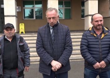 Komuna e Prishtinës “lë thatë” 6 punëtorët teknikë