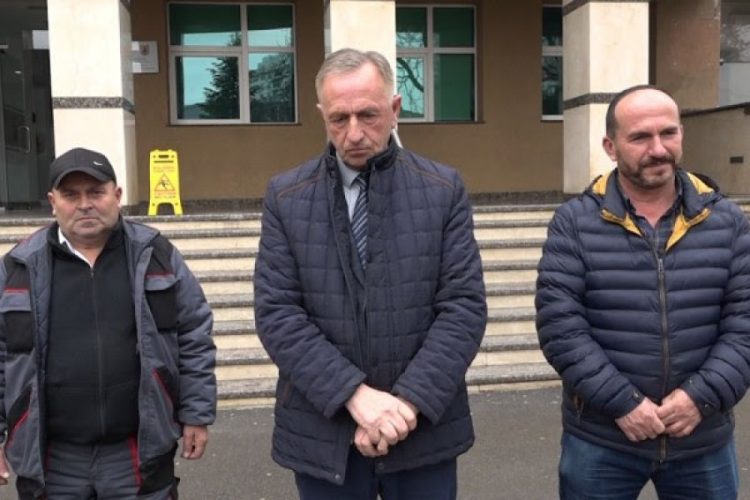 Komuna e Prishtinës “lë thatë” 6 punëtorët teknikë