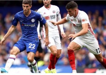 Pulisic largohet nga Chelsea për 30 milionë euro