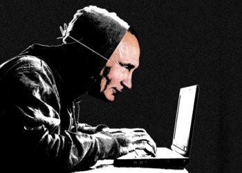 Rusia, sulme kibernetike aleatëve të Ukrainës