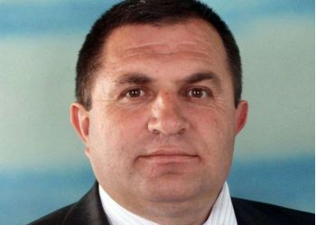 Do zëvendësonte Boçin, deputeti i PD përfshihet në aksident