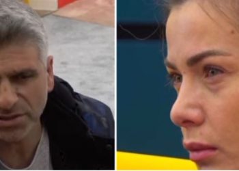 ‘Është shumë maskilist’, Qetsori dhe Olta flasin për Kristin