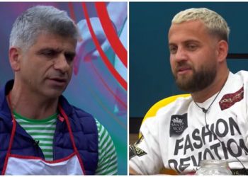 Qetsori: Të sulmojmë të gjithë Luizin, është i plagosur