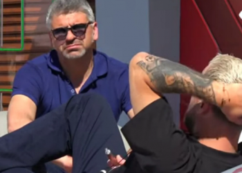 Qetsori-Luizit: Kam qenë pjesë e skemës së Oltës me dëshirën time