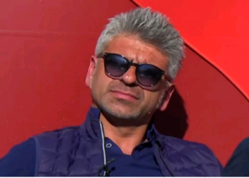 “Reptilian”, Qetsori nuk i kursen fjalët për Kristin