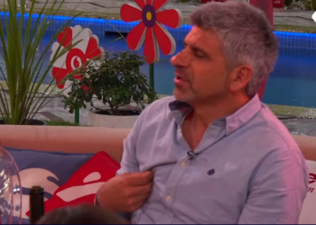 Dea debaton ashpër me Qetsorin