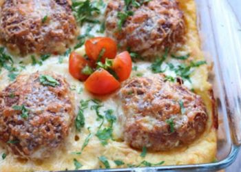 Receta perfekte për qoftet e shëndetshme