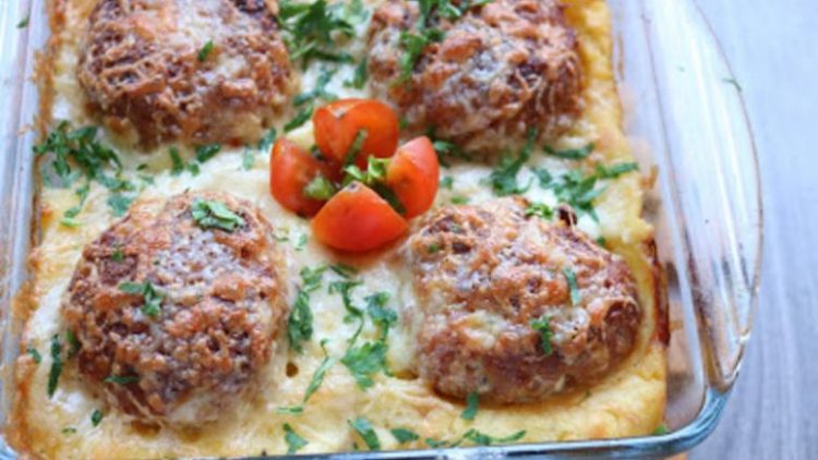 Receta perfekte për qoftet e shëndetshme