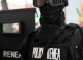 Masakra në Tiranë, shoqërohet në polici efektivi i RENEA-s